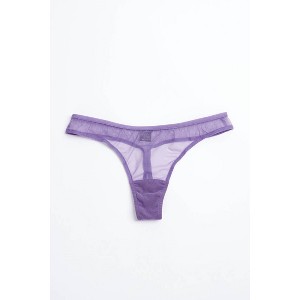 Women's WHISPER BASIC THONG - ONLY HEARTS - 1 of 1