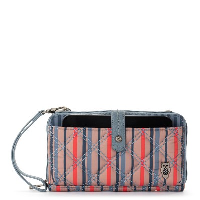 Sakroots Smartphone Crossbody Bag - EcoTwill : Target