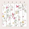 Laura Ashley Summer Palace Peony Mural - 3 of 4