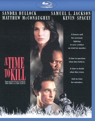 A Time to Kill (Blu-ray)