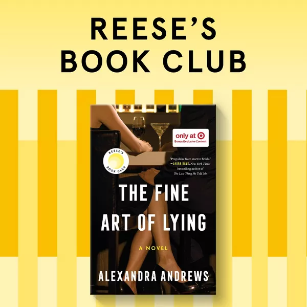 Reese's Book Club
