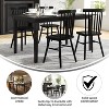 Taylor & Logan 72" Prestige Expandable Dining Table - 2 of 4