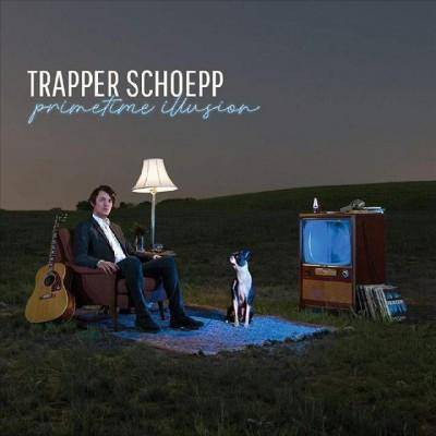 Trapper Schoepp - Primetime Illusion (CD)