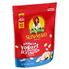 Sun-Maid Vanilla Yogurt Covered Raisins Resealable Bag - 8oz - 3 of 4