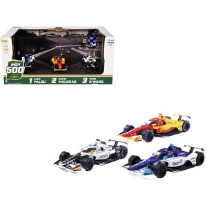 109th Indianapolis 500