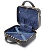 American Green Travel Melrose S 2-Piece TSA Anti-Theft Spinner Weekender Bag Luggage Sets - 4 of 4