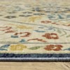 Oriental Weavers Francesca FR06B Ivory/ Multi Indoor Area Rug - 2'3" x 7'6" - 4 of 4
