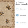 Liora Manne Frontporch Garden Indoor/Outdoor Rug.. - 3 of 4