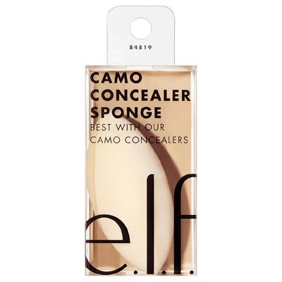 e.l.f. Camo Concealer Sponge 1.0 ea