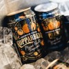 Kopparberg Mixed Fruit Tropical Cider - 4pk/11.2 fl oz Cans - 3 of 3