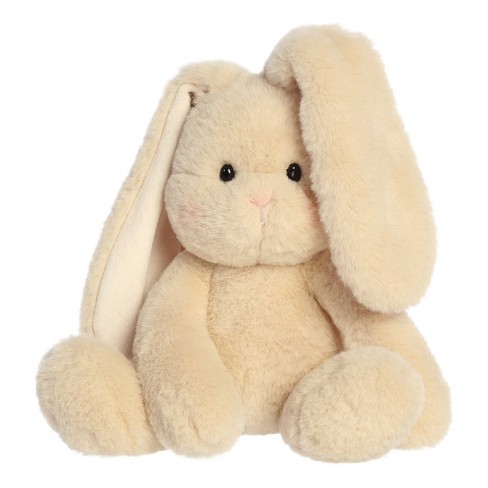 Aurora Medium Candy Cottontail Spring Vibrant Stuffed Animal Hazelnut ...