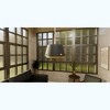 Quoizel Lighting 1 - Light Pendant in  Matte Black - 2 of 4