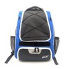 Youth Baseball Bat Backpack - Bag for Baseball, Softball & T-Ball Equipment & Gear, Youth and Adults - 2 of 4