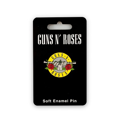 GN'R Skull Enamel Pin Set – Guns N' Roses Official Store