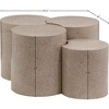 Meridian Furniture,Dimple Coffee Table - 4 of 4