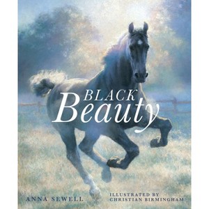 Black Beauty - by Anna Sewell - 1 of 1
