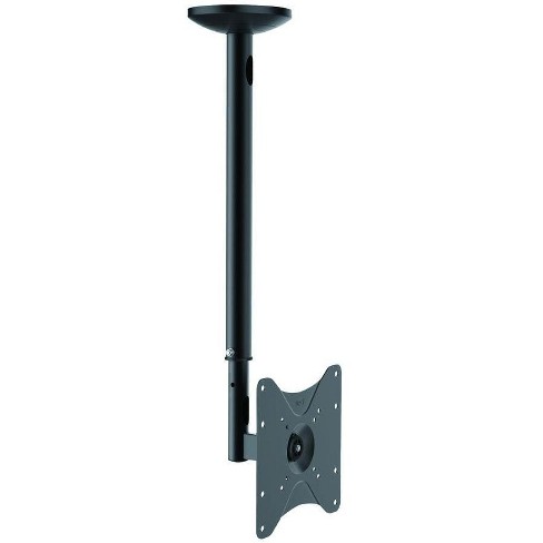 Monoprice Ceiling Tv Mount Bracket For Tvs 23in To 42in Max