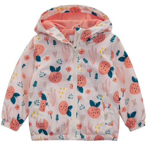 Girls Fleece Jacket : Target