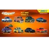 Hobby/Alt 2025 Series 3 Set of 8 Pieces Diecast Model Car by CarTuned - 3 of 4