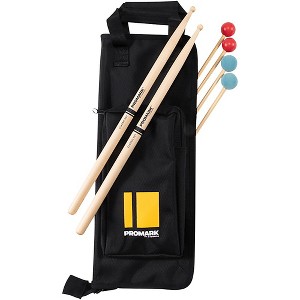 Promark Apprentice Scholastic Pack - 1 of 2
