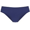 Women's Mid Rise Bikini Swimsuit Bottom - LASCANA - 2 of 4