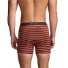 Jockey Men's Lightweight Cotton Blend 5" Boxer Brief - 4 Pack - 3 of 4
