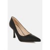 Zuzana Pointy Toe Pumps Women - 2 of 4