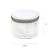 Laundry 360 Sanitized 6.25" Round Mesh Wash Bra Bag - 4 of 4