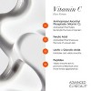 Advanced Clinicals Anti-Aging Facial Serum Set - Retinol, Hyaluronic Acid, Vitamin C Three Piece Set - 4 of 4