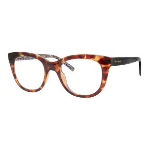 Kate Spade KS Odessa/BB 086 Womens Oval Reading Glasses Dark Havana 50mm - 1 of 1