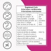 SuperSmart Pumpkin Seed Oil Supplement 1000mg per Day (+ Vitamin E) - Pumpkin Seed Oil for Hair Growth | Non-GMO & Gluten Free - 60 Softgels - 4 of 4