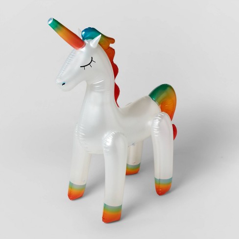 Melissa and doug unicorn 2024 target