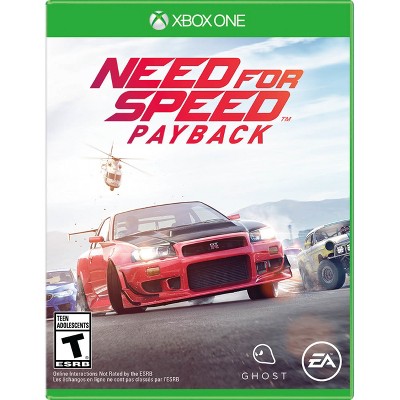 need for speed heat xbox one target