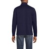 Lands' End Unisex Grid Tech Snapneck Pullover Shirt - 2 of 4