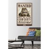 Trends International One Piece - God Usopp Wanted Poster Unframed Wall Poster Prints - 2 of 4