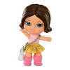 Bratz 8" Babyz Runwayz Dana Collectible Fashion Doll with Real Fashions - 3 of 4