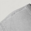 Anna-Kaci Active Men's Gradient Short Sleeve Crew Neck T-Shirt with Relaxed Fit and Minimalist Design - 3 of 4