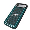 NFL NFC Teams Field Bump Cell Phone Case for Apple iPhone 17 Series - 2 of 4