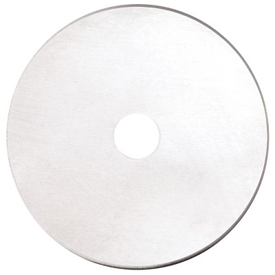 Fiskars Titanium Rotary Blades 60mm 2/Pkg