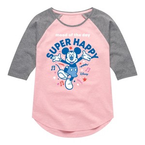 Girls' - Disney - Mickey & Friends - 1 of 4