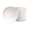 Boardwalk Paper Dinnerware, Plate, 6", White, 1,000/Carton - image 4 of 4