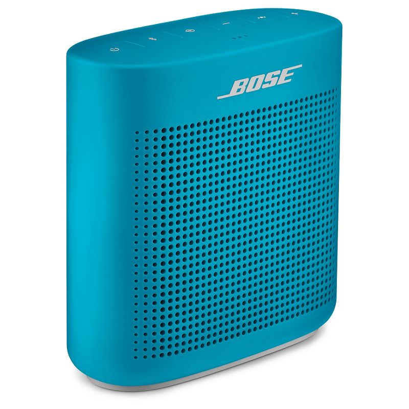 Bose&#174; SoundLink Color Wireless Bluetooth Speaker II, 2 of 7
