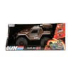 G.I. Joe Hollywood Rides 1:14 R/C Vehicle Toy, Ages 6+ - 2 of 4