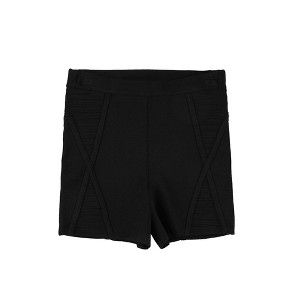 GUESS Womens Kamryn Casual Walking Shorts - 1 of 2