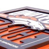 NFL Denver Broncos Slogan Series Wall Art - 4 of 4