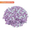 Unique Bargains Loose Shine Smooth Craft Sewing Cup Iridescent Sequins 2400 Pcs - 3 of 4