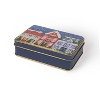 Mini Gift Box Tins Houses - Bullseye's Playground™ - 2 of 3
