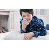 eKids Disney Stitch Walkie Talkies for Kids, Indoor and Outdoor Toys for Fans of Stitch Toys – Blue (SH-207.EXv25) - 3 of 4