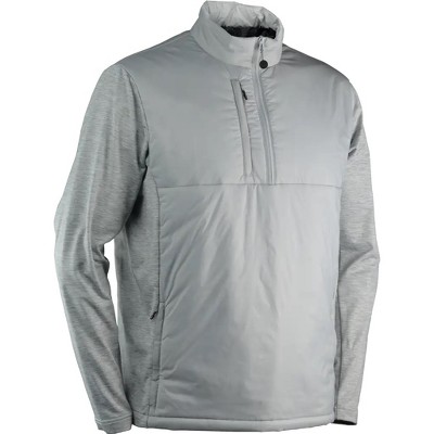 Sun Mountain Golf Colter II Long Sleeve Pullover