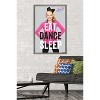 Trends International JoJo Siwa - Eat Dance Sleep Framed Wall Poster Prints - 2 of 4
